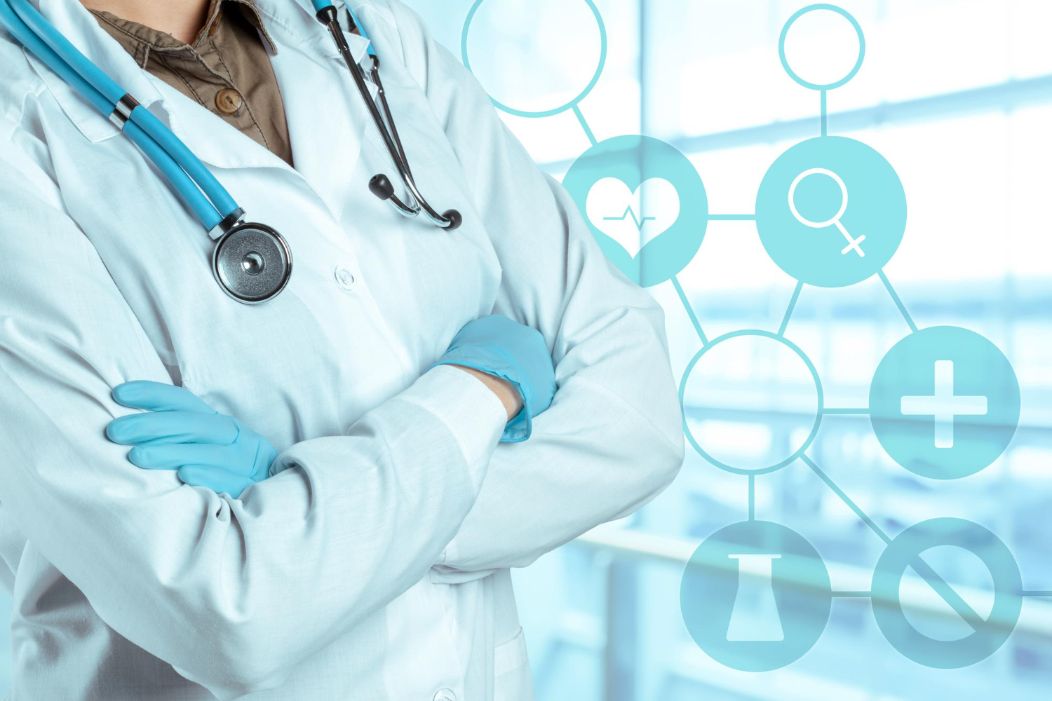 Our Medical Team