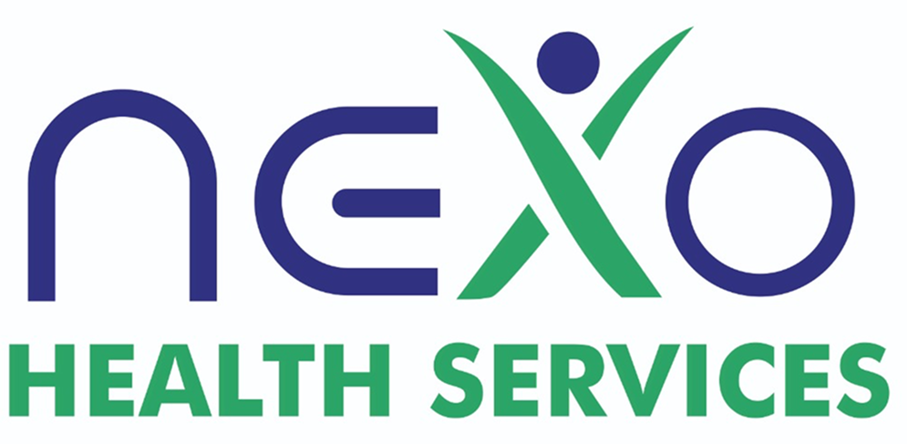Nexo Health Services Logo