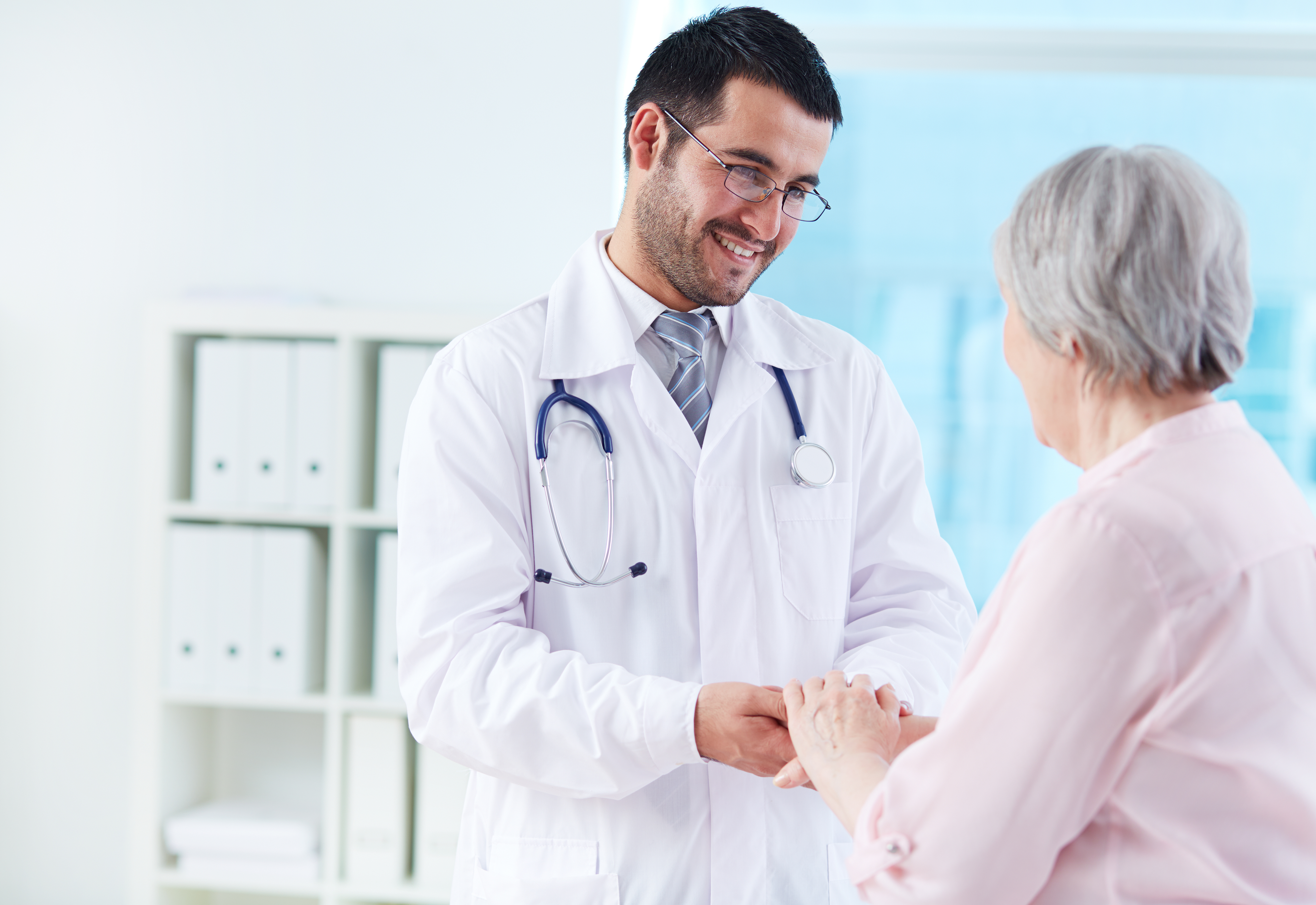 Healthcare Professionals